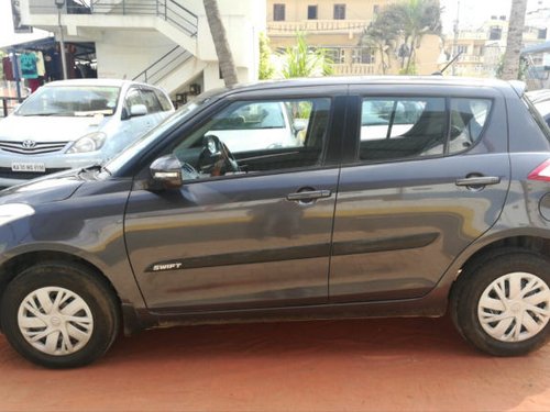 Maruti Swift VXI Optional 2016 for sale