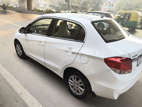 2014 Honda Amaze for sale at low price