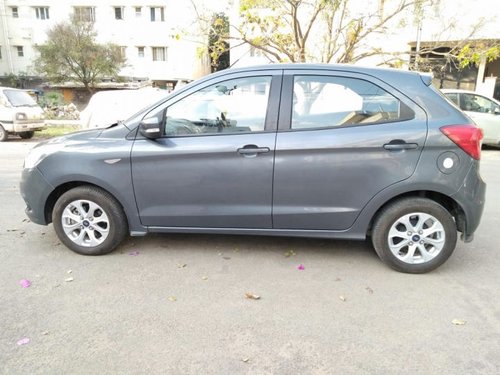 Ford Figo 2016 for sale