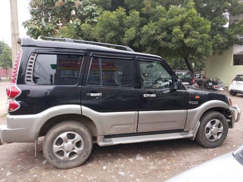 Used Mahindra Scorpio 2013 car at low price