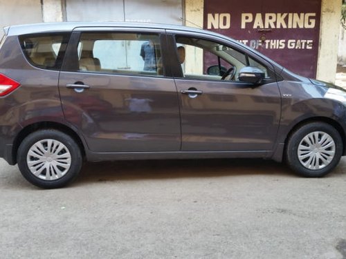 Used Maruti Suzuki Ertiga 2013 car at low price