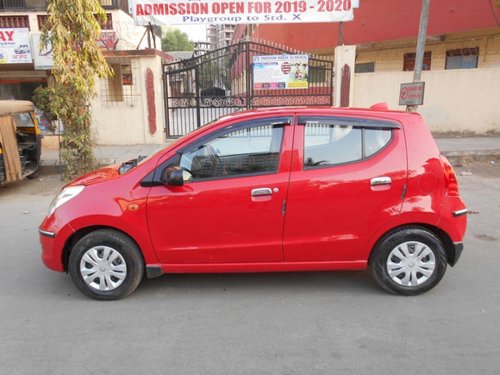 Maruti A Star Vxi 2011 for sale