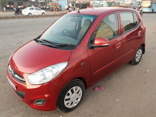 2012 Hyundai i10 for sale at low price