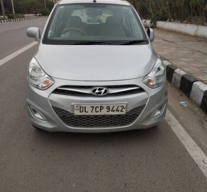 Hyundai i10 Era 2014 for sale