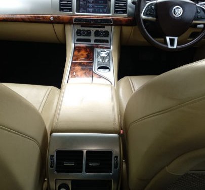 Jaguar XF 3.0 Litre S Premium Luxury 2012 for sale