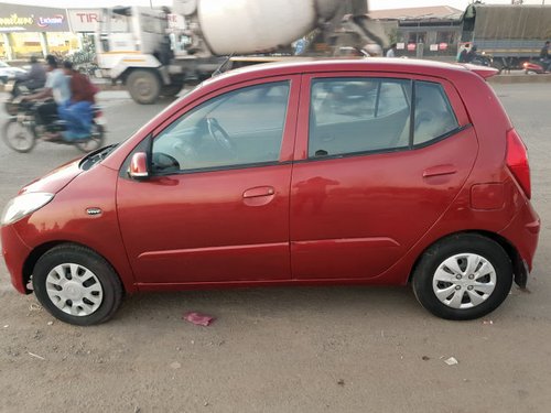 2012 Hyundai i10 for sale at low price