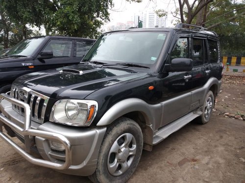 Used Mahindra Scorpio 2013 car at low price