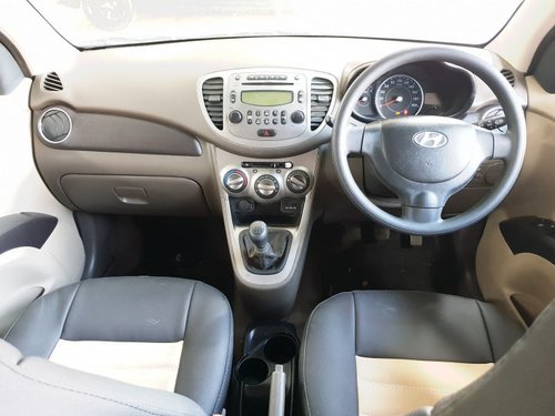 2012 Hyundai i10 for sale at low price