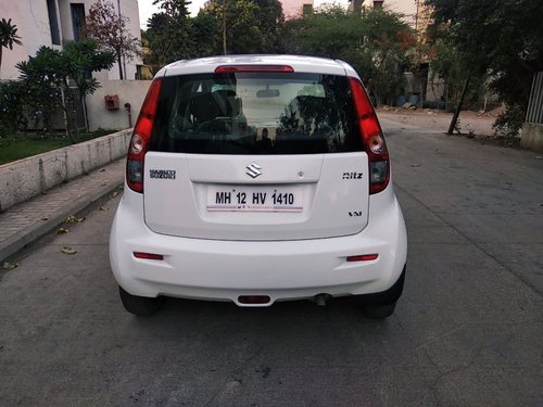 Used Maruti Suzuki Ritz 2012 car at low price