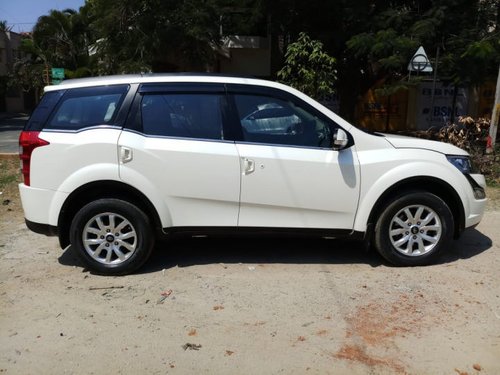 2015 Mahindra XUV500 for sale at low price