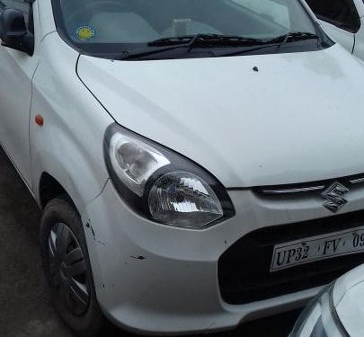 Used 2014 Maruti Suzuki Alto 800 for sale