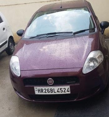 Fiat Punto 1.3 Dynamic 2011 for sale