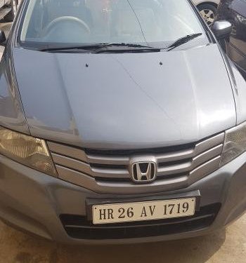 Honda City 1.5 S MT 2008 for sale