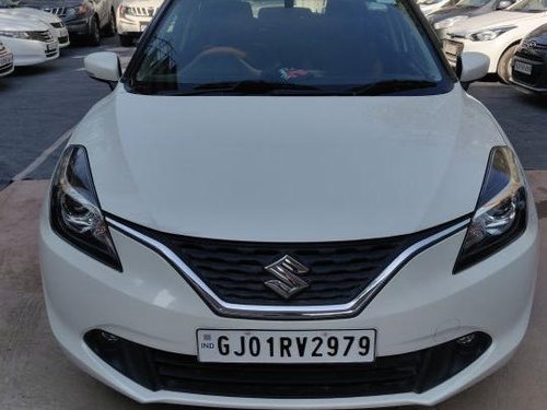 2016 Maruti Suzuki Baleno for sale