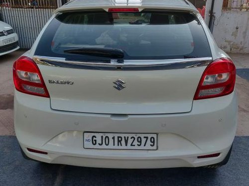 2016 Maruti Suzuki Baleno for sale