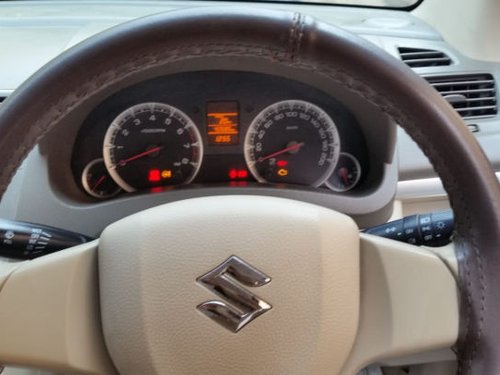 Used Maruti Suzuki Ertiga 2013 car at low price