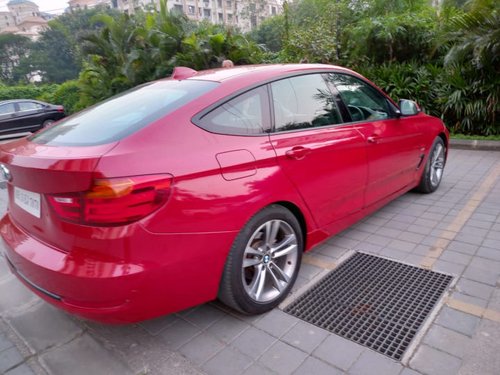 2016 BMW 3 Series GT for sale