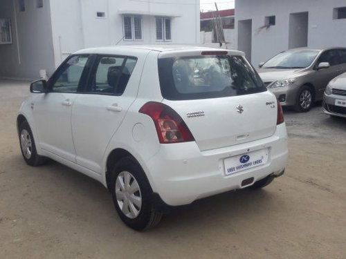 2010 Maruti Suzuki Swift for sale at low price