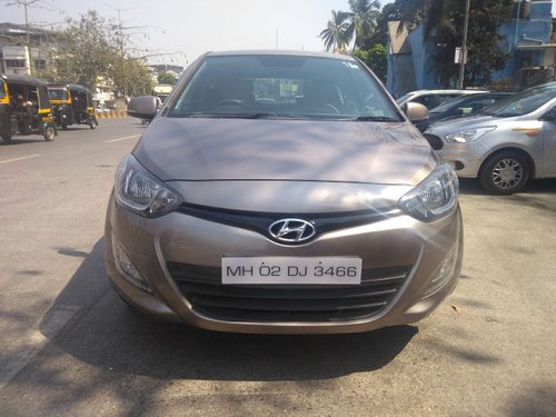 Hyundai i20 2015-2017 Sportz 1.2 for sale