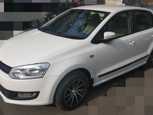 Volkswagen Polo 2013 for sale