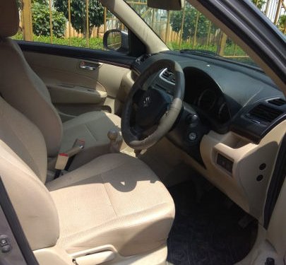 Maruti Suzuki Dzire 2012 for sale