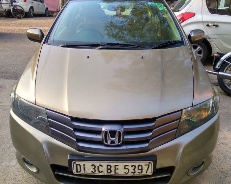 2010 Honda City for sale