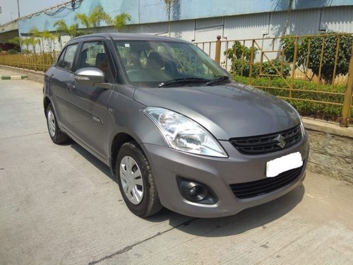 Maruti Suzuki Dzire 2012 for sale