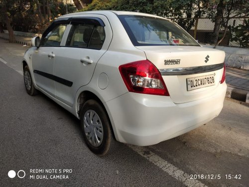 Maruti Dzire LXI 2015 for sale