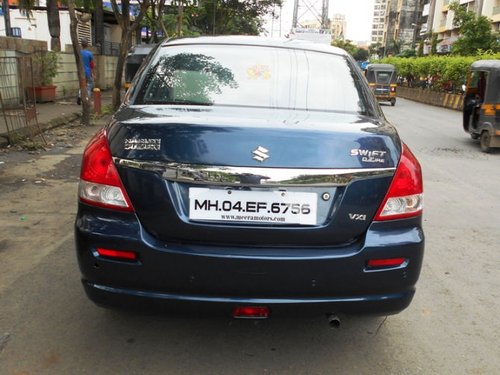 Maruti Dzire VXI 2010 for sale