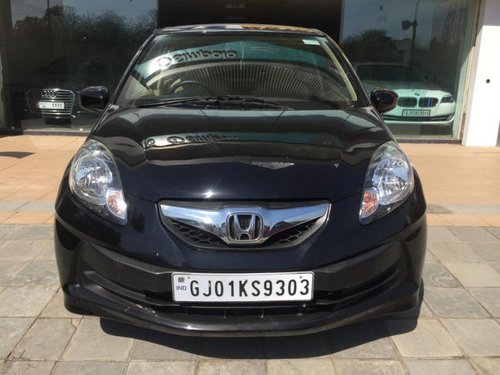 Honda Brio S MT 2013 for sale