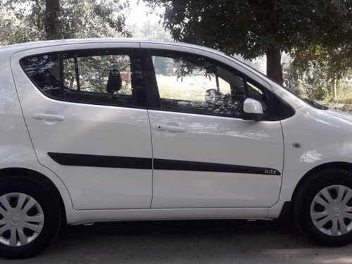 Maruti Suzuki Ritz 2011 for sale