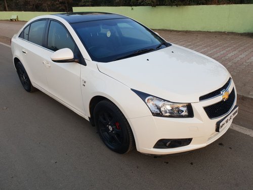 Used 2013 Chevrolet Cruze for sale