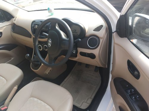 Hyundai i10 2010 for sale