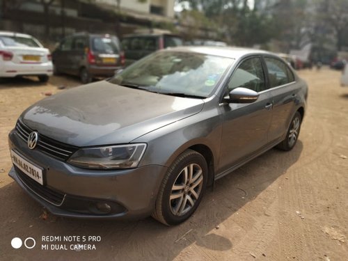 Used Volkswagen Jetta 2.0L TDI Highline AT 2011 for sale