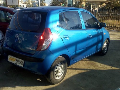 2008 Hyundai i10 for sale at low price