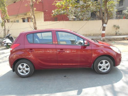 Used Hyundai i20 2011 car at low price