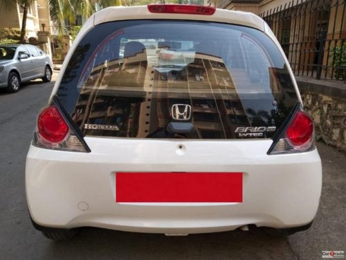 Honda Brio 2013 for sale