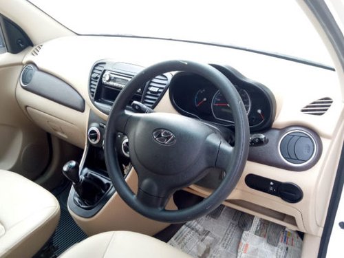 Used 2008 Hyundai i10 for sale