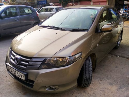 2010 Honda City for sale