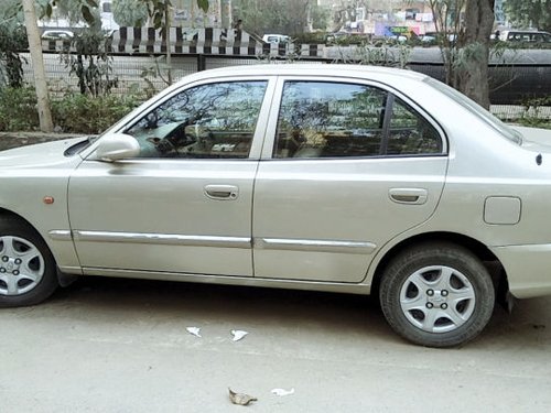 Used Hyundai Accent 2011 car at low price