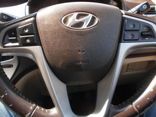 Used Hyundai i20 2011 car at low price