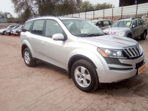 Used Mahindra XUV500 2014 car at low price