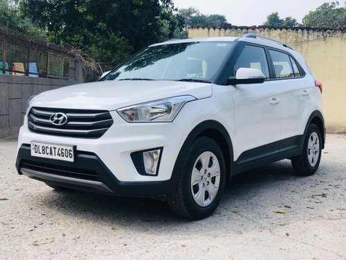 Used 2018 Hyundai Creta for sale