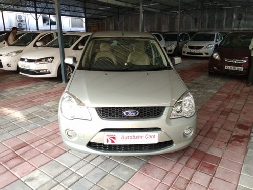 Used 2012 Ford Fiesta for sale