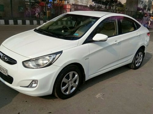 Hyundai Verna 2013 for sale