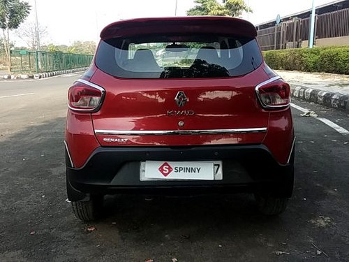 Renault KWID RXT 2016 for sale