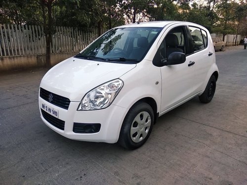 Used Maruti Suzuki Ritz 2012 car at low price