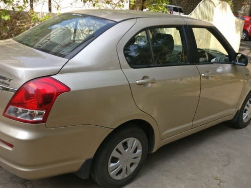 Used Maruti Suzuki Dzire VDI 2011 for sale