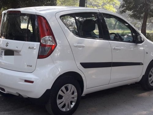 Maruti Suzuki Ritz 2011 for sale