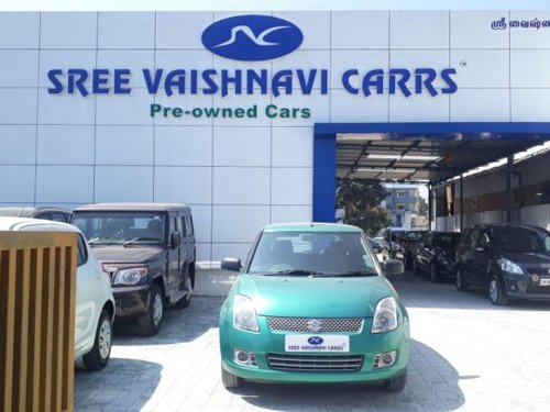 Used Maruti Suzuki Swift VXI 2005 for sale